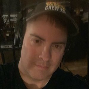 Meet your Posher, Brian